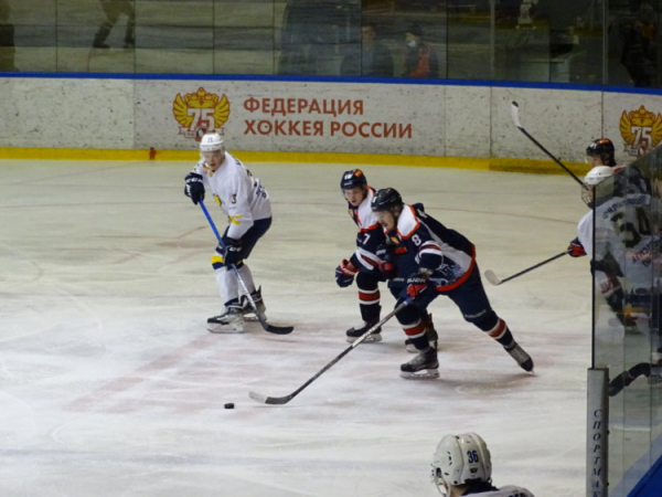 От печали до радости