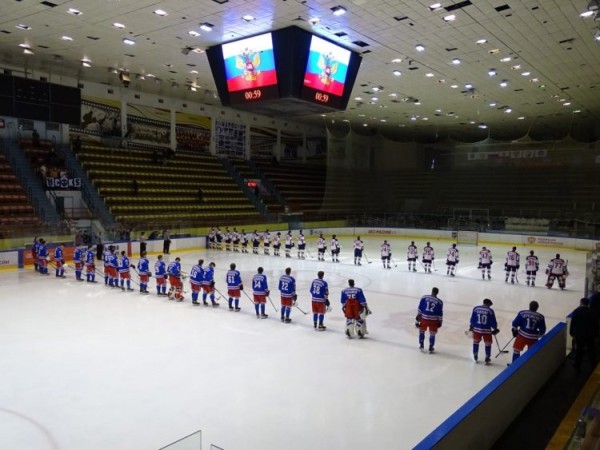 Прерванный «Полёт» Прерванный «Полёт»