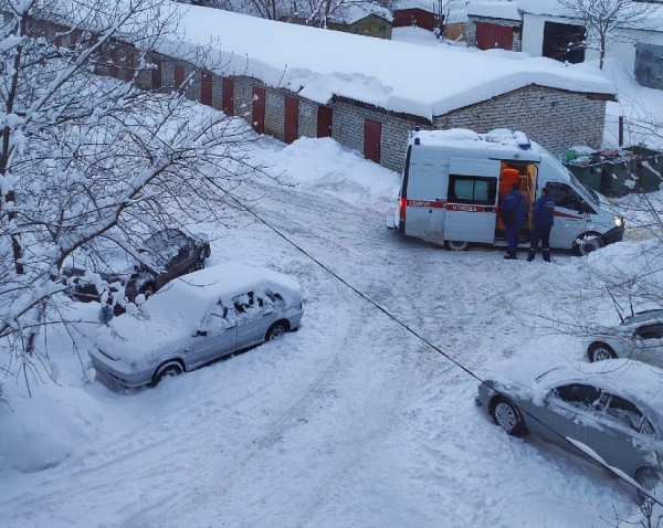 Житель Саратова 25 раз вызывал &laquo;скорую&raquo; несуществующим людям