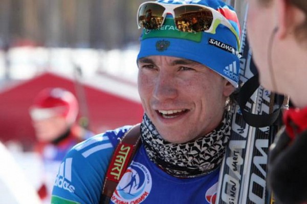 Губернатор пригласил Логинова обсудить развитие биатлона в Саратовской области