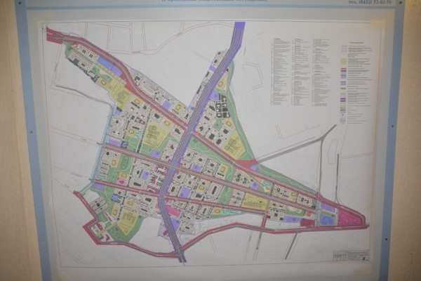Правительство отсудило у «Саратовских авиалиний» землю старого аэропорта Правительство отсудило у «Саратовских авиалиний» землю старого аэропорта