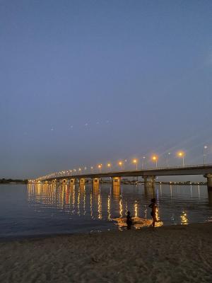 
В Саратовской области официально можно купаться на 22 пляжах: список					