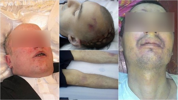 Пытки бездействием Пытки бездействием