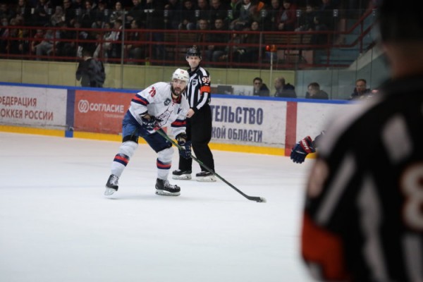 Еще один шаг в историю