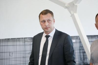 Жителям Саратовской области предлагают задать вопрос врио губернатора
Жителям Саратовской области предлагают задать вопрос врио губернатора