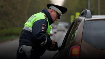 
В выходные в Саратове будут ловить пьяных водителей					