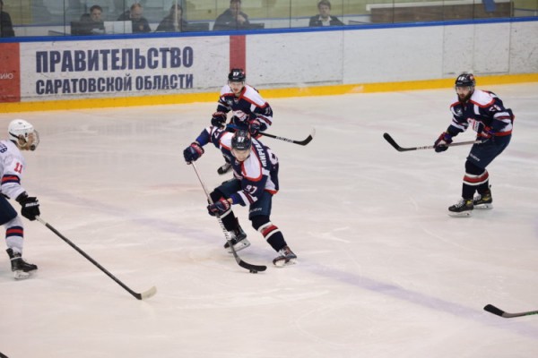 Шаг на край