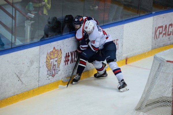 Шаг на край