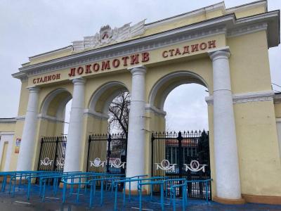 Минцифры РФ: в Саратовской области Fan-ID получить нельзя
Минцифры РФ: в Саратовской области Fan-ID получить нельзя