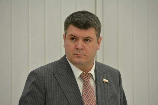 Ещё один министр покинул правительство Саратовской области