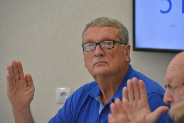 На выборах в Саратовской области решили использовать все имеющиеся КОИБы