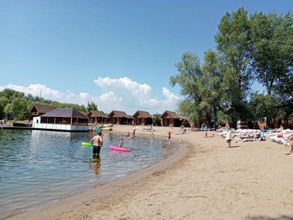 В Саратовской области при 32-градусной жаре пройдут дожди