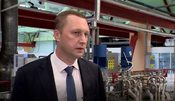 Глава региона спрогнозировал рост зарплат саратовцев