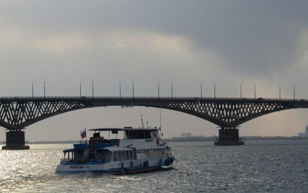 В Саратовскую область возвращаются дожди 