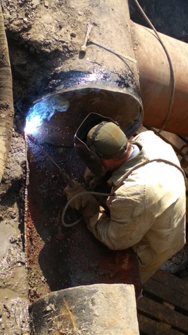 Масштабное отключение воды в Кировском и Ленинском районах: коммунальщики отчитались о завершении работ и попросили жителей пока пить только прокипячённую жидкость