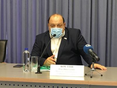 
Саратовский министр рассказал о новом виде гепатита					