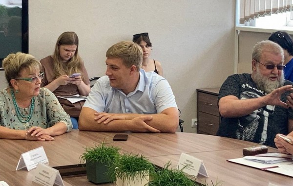 На выборы саратовского губернатора зарегистрированы еще 4 кандидата