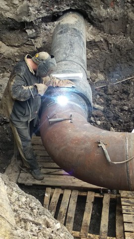 Масштабное отключение воды в Кировском и Ленинском районах: коммунальщики отчитались о завершении работ и попросили жителей пока пить только прокипячённую жидкость