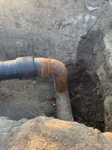 Масштабное отключение воды в Кировском и Ленинском районах: коммунальщики отчитались о завершении работ и попросили жителей пока пить только прокипячённую жидкость