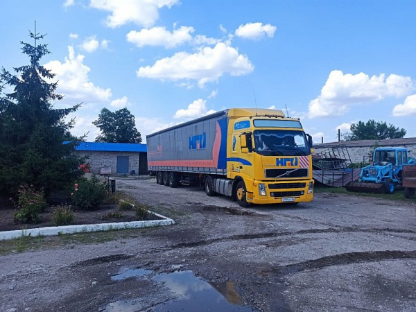 Саратовская область поможет Сватовскому району ЛНР с ремонтом школ