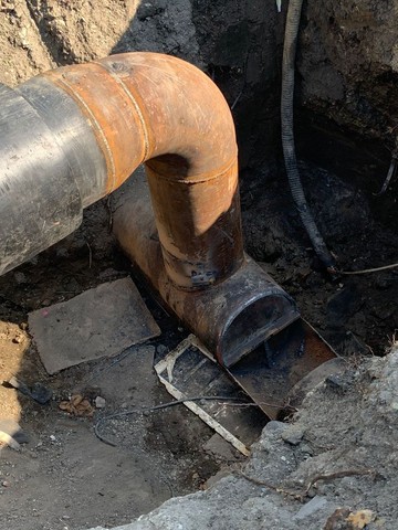 Масштабное отключение воды в Кировском и Ленинском районах: коммунальщики отчитались о завершении работ и попросили жителей пока пить только прокипячённую жидкость