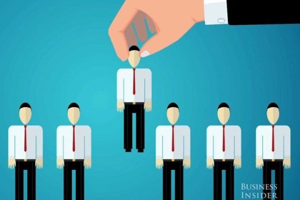 После отставки министра цифрового развития региона в ведомстве выросло число сотрудников