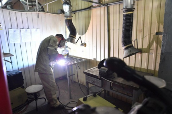 В Саратовской области - более 58 тысяч студентов среднего профессионального образования В Саратовской области - более 58 тысяч студентов среднего профессионального образования