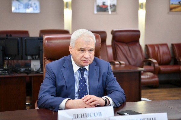 Саратовские заводы посетит полномочный посол России в Китае