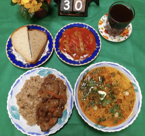 В Саратове предложили кулинарный конкурс среди поваров больниц