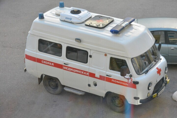 Новый рекорд: в регионе зафиксирована самая высокая заболеваемость ковидом за лето Новый рекорд: в регионе зафиксирована самая высокая заболеваемость ковидом за лето