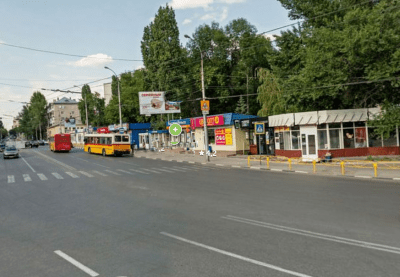 На Ильинской площади в Саратове могут возвести фонтан
На Ильинской площади в Саратове могут возвести фонтан