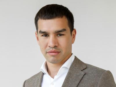 
Артем Чеботарев о пожаре в Доме офицеров: "Настоящая трагедия"					