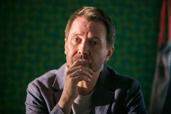 Саратовский актер возглавит жюри международного кинофестиваля