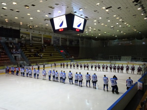 Размен с ЦСК ВВС