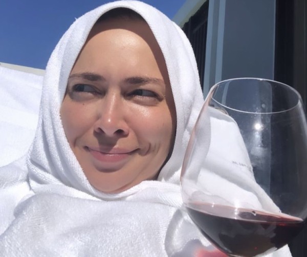 Саратовская актриса рассказала, как бросила курить и выпивать