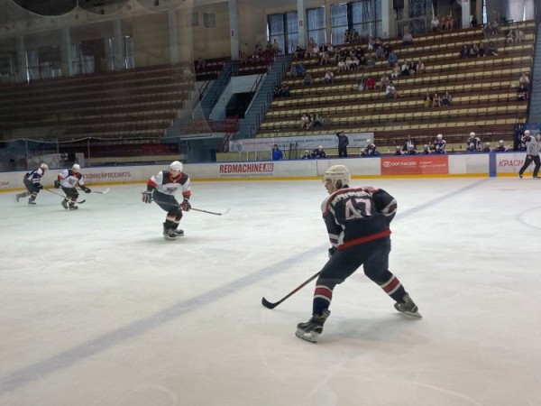 Гейм, сет, матч