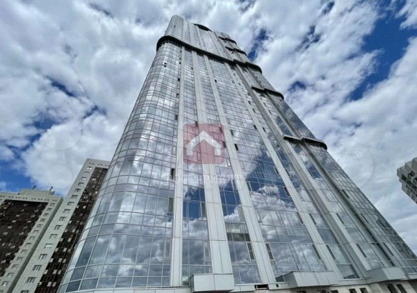 Самая дорогая &laquo;двушка&raquo; Саратова расположена в высотке у моста