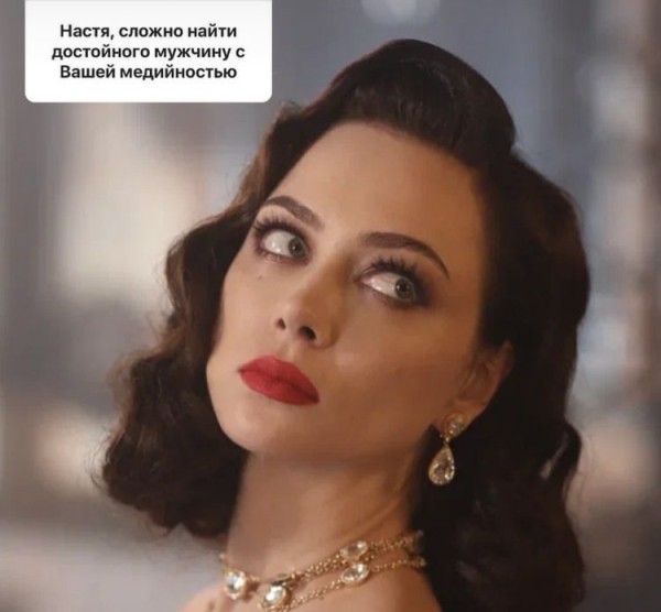 Саратовская актриса думает об усыновлении ребенка