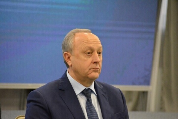 Саратовское правительство лишилось министра, губернатор &mdash; советника