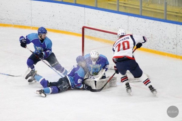 Блестящее начало Блестящее начало