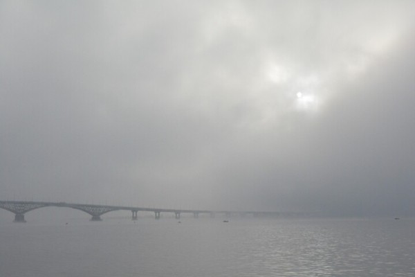 &laquo;Гроза в сочетании с ливнем, градом, шквалом&raquo;: в Саратовской области объявлено штормовое предупреждение