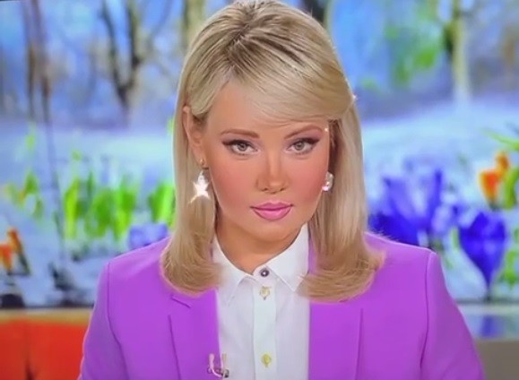 Саратовская телеведущая с родителями переболела ковидом 