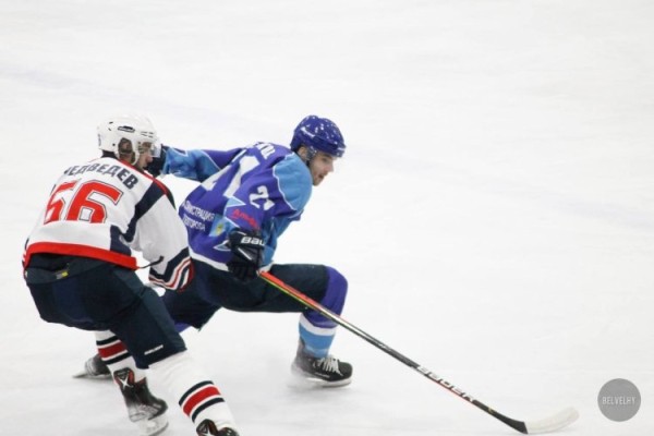 Блестящее начало Блестящее начало