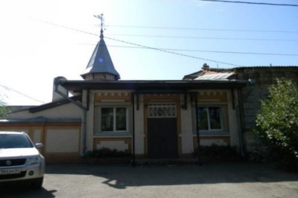 Усадьбу с башней и флюгером рекомендовано признать памятником регионального значения