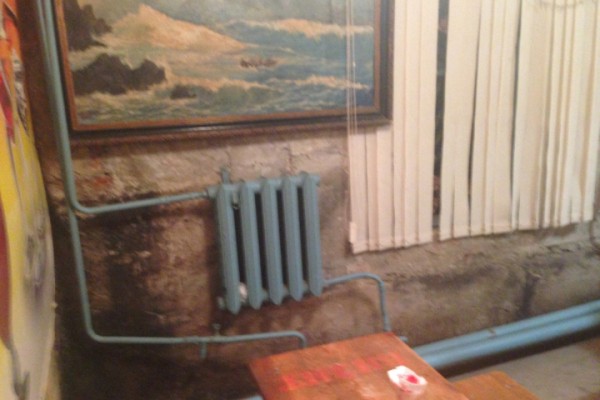 Мэрия Саратова выставила на продажу свою очень антуражную рюмочную (фото)