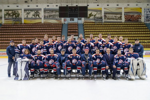 Кристальная рота