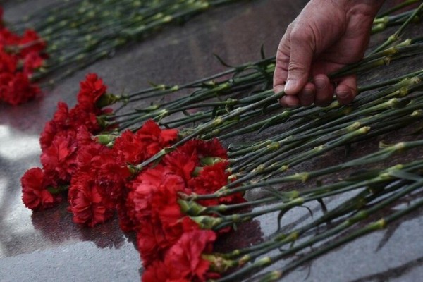 Еще два саратовца погибли на территории Украины