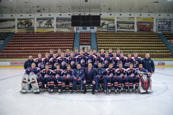 Сезон НМХЛ 2022/2023. Превью