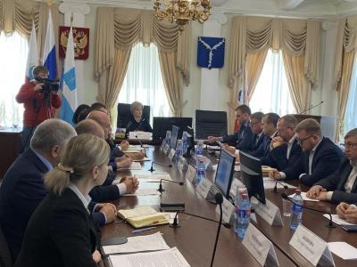 
В Саратове в этом году поймали больше 2 тысяч бездомных собак					