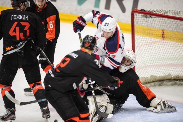 Кто кого проэкзаменовал?